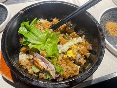 -丰茂烤串(五道口店)