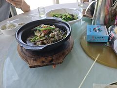 -八仔大富楼·河鲜(西江店)