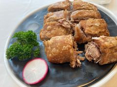 -莆田餐厅PUTIEN(三里屯店)