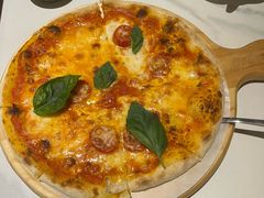 -get pizza意大利餐厅(凯德MALL店)