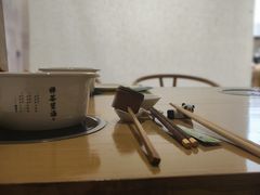 -竹鲜笙全竹宴(国色天香店)