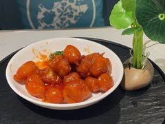 -花椒俏川菜小馆(南海万达店)