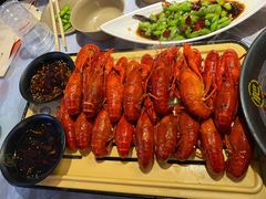 -小胡子祥彪烧烤(北湖总店)