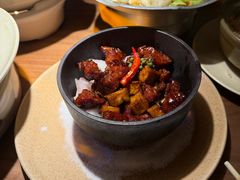 -荣小馆(安达仕店)