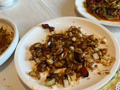 -辣婆婆(航天桥店)