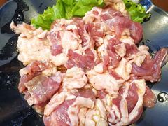 -大壮家原味烤肉(兴华北街店)