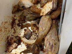 -阿满卤香鸡(新街口印象汇店)