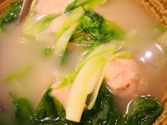 -情妹耙泥鳅·江湖川菜(科华店)