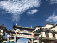 -南门绿玉农贸市场