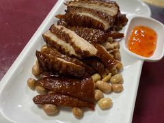 -黎记大排档(慈云路店)