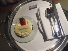 -香港尖沙咀凯悦酒店