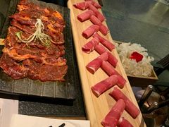 -盡膳口福跷脚牛肉火锅(合生汇购物中心店)