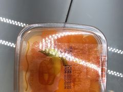 -爱维尔阳光蛋糕(越湖店)