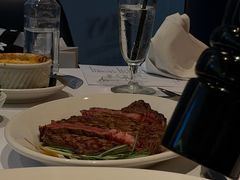 -MORTON'S 莫尔顿牛排坊(北京丽晶酒店)