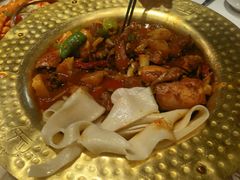 -天山传奇新疆菜(SKLP店)