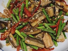 -董府·古宅餐厅