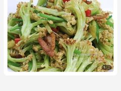 -稻品香小锅饭豆腐馆(北三路店)