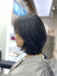 -Sying杉影日式烫染專門店