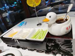 -煜丰汴京烤鸭(福彩路店)