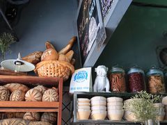 -Juicy Bakery(大学路店)