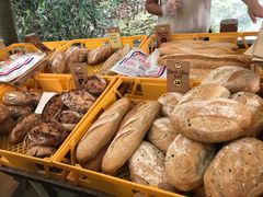 -Bamboo Saturday Market(Nana Jungle)