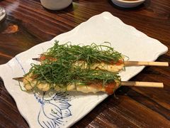 -鸟鹏烧鸟居酒屋(熙龙湾店)