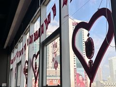 -大头虾越式风味餐厅(光明广场店)