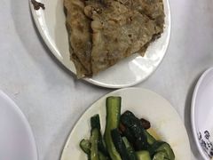 -清真永恒华威肉饼(潘家园店)