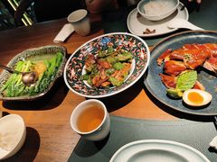 -木棉·醉心粤味(COCO Park店)