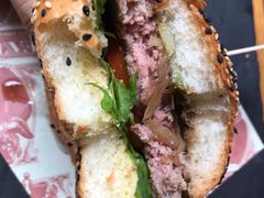-FAT COW(虹梅路店)