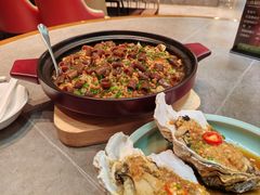 -奕景海鲜酒家· 大连海鲜(星海广场店)