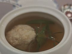 -银都上海菜馆(粤海东路店)