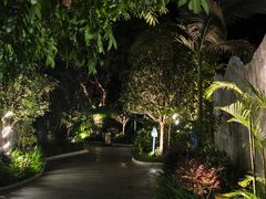 -清泉湾生态旅游度假区