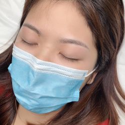 -久匠·纹眉半永久野生眉