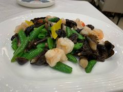 -老浒记民俗酒楼(王府井店)