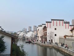 -洋湖国家湿地公园