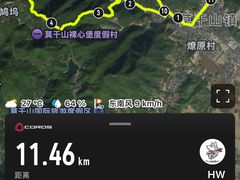 -莫干山风景区