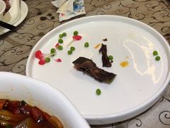 -一江春水·杭帮臻宴(三台山店)