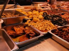 -黄毛鸭脖(汉阳总店)