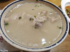 -易老妈蹄花.特色川菜(人民公园总店)