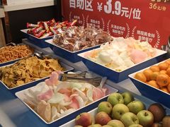 -必点海鲜·鲅鱼水饺(鞍山西道店)
