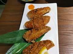 -鲸山上·私房日料(泰达MSD店)