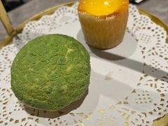 -吕氏焗小鲜•海鲜青岛菜(八大关店)