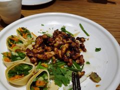 -金掌勺·锅包肉(广渠门店)