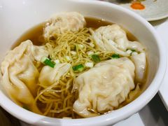-港禧茶餐厅(美莲广场店)