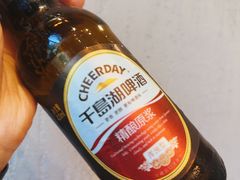 -兰婆婆餐厅淳安菜