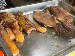 -老四家黄东明牛肉丸