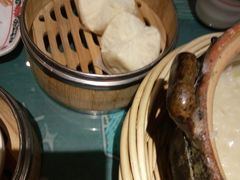 -蟹蟹潮汕砂锅粥(食八方美食城店)