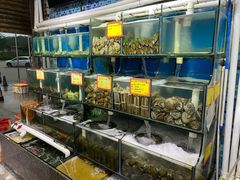 水产区-蚝专家(北滘店)