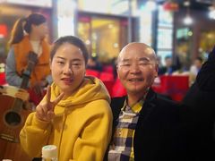 -吉庆街美食广场